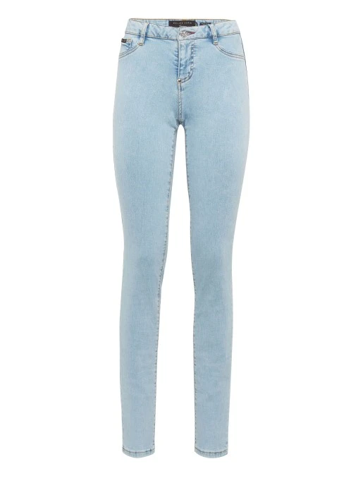 Скинни PHILIPP PLEIN