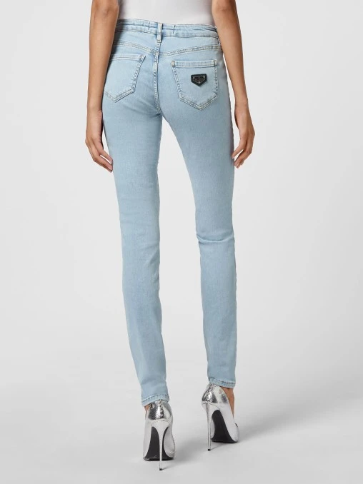 Скинни PHILIPP PLEIN