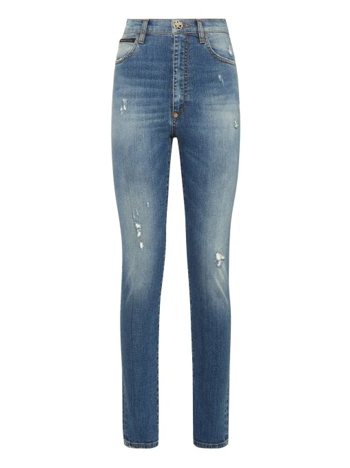 Скинни PHILIPP PLEIN