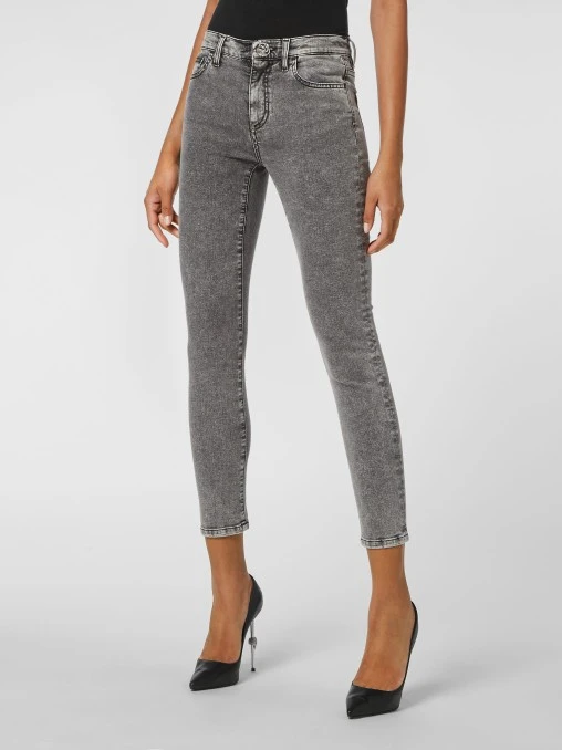 Скинни PHILIPP PLEIN