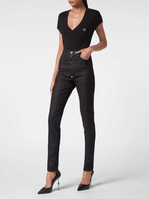 Скинни PHILIPP PLEIN