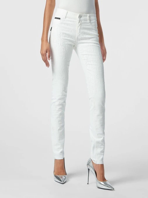 Скинни PHILIPP PLEIN