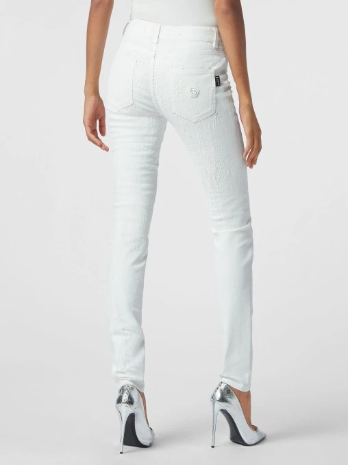 Скинни PHILIPP PLEIN