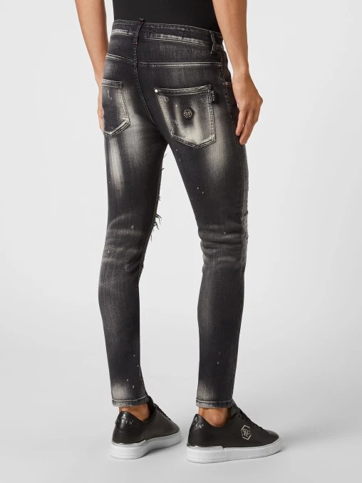 Скинни PHILIPP PLEIN