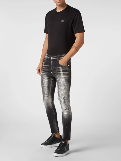 Скинни PHILIPP PLEIN
