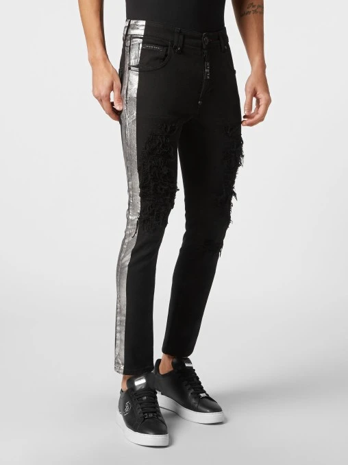Скинни PHILIPP PLEIN