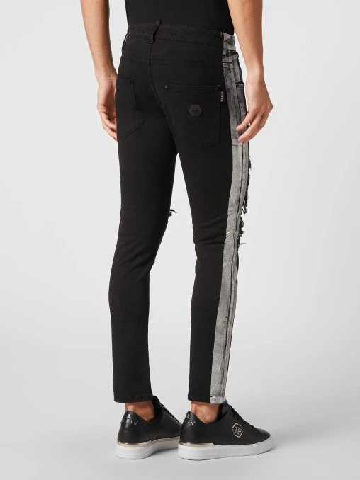 Скинни PHILIPP PLEIN