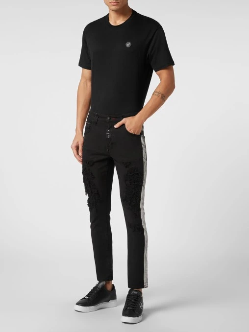 Скинни PHILIPP PLEIN