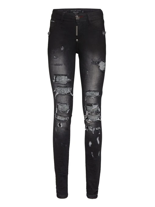 Скинни PHILIPP PLEIN