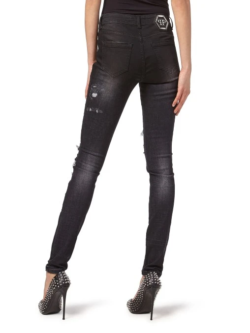 Скинни PHILIPP PLEIN