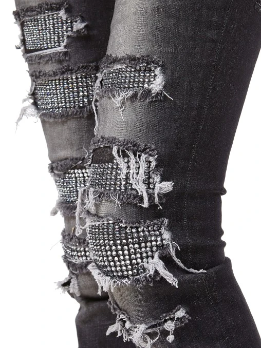 Скинни PHILIPP PLEIN