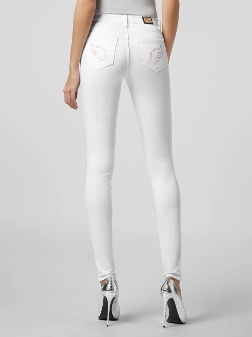 Скинни PHILIPP PLEIN