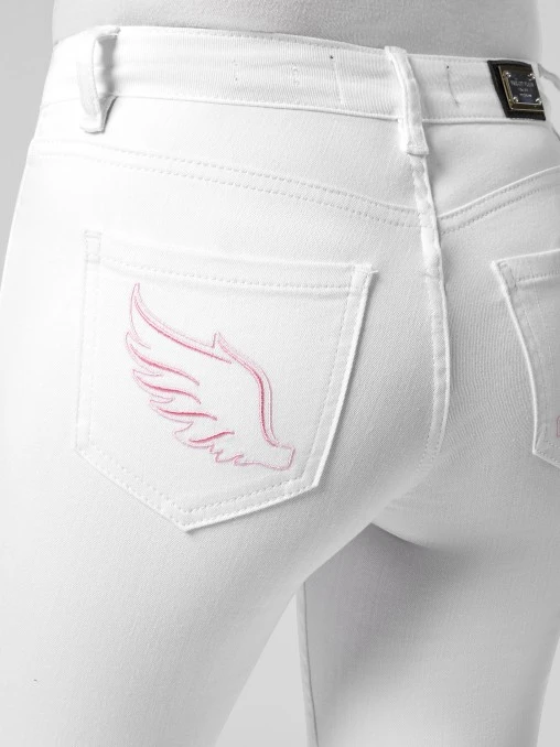 Скинни PHILIPP PLEIN