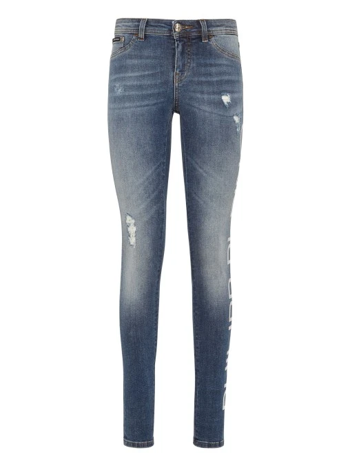 Скинни PHILIPP PLEIN