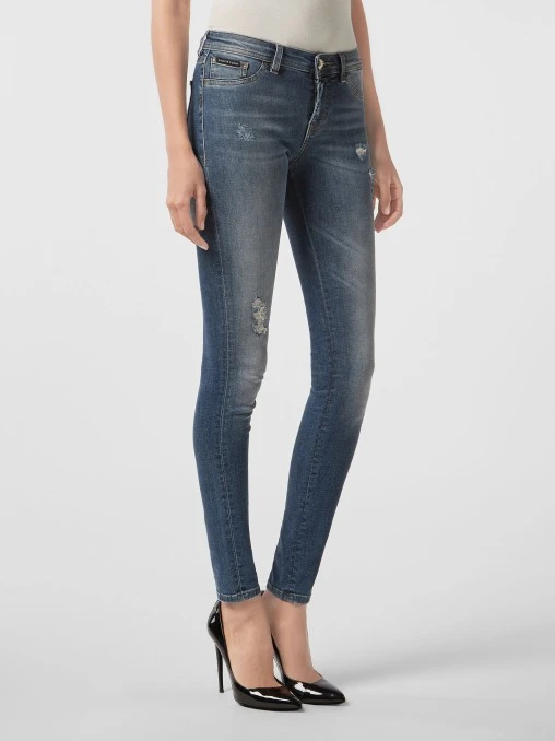 Скинни PHILIPP PLEIN