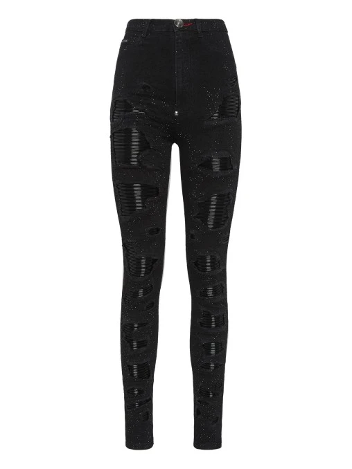 Скинни PHILIPP PLEIN