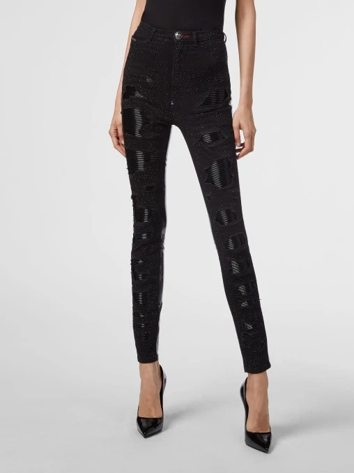 Скинни PHILIPP PLEIN