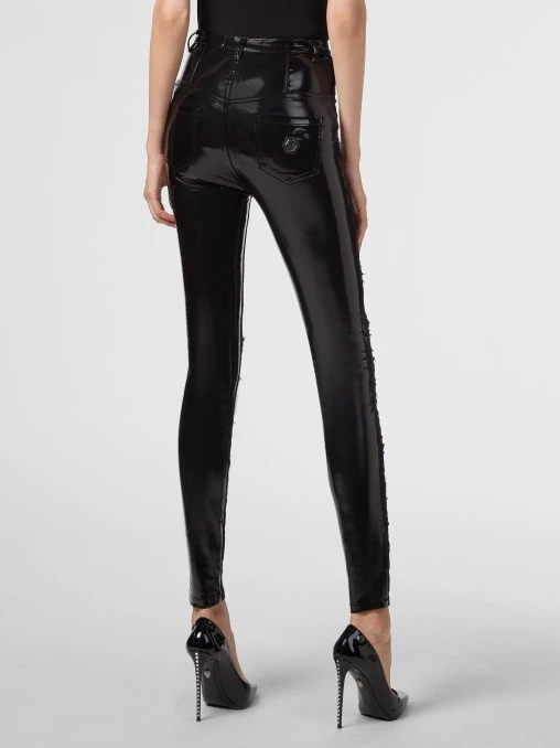 Скинни PHILIPP PLEIN
