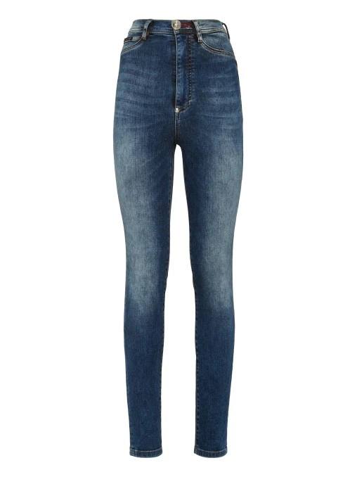 Скинни PHILIPP PLEIN