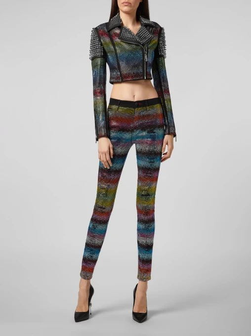 Скинни PHILIPP PLEIN