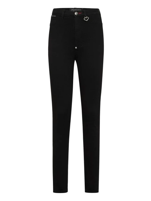 Скинни PHILIPP PLEIN