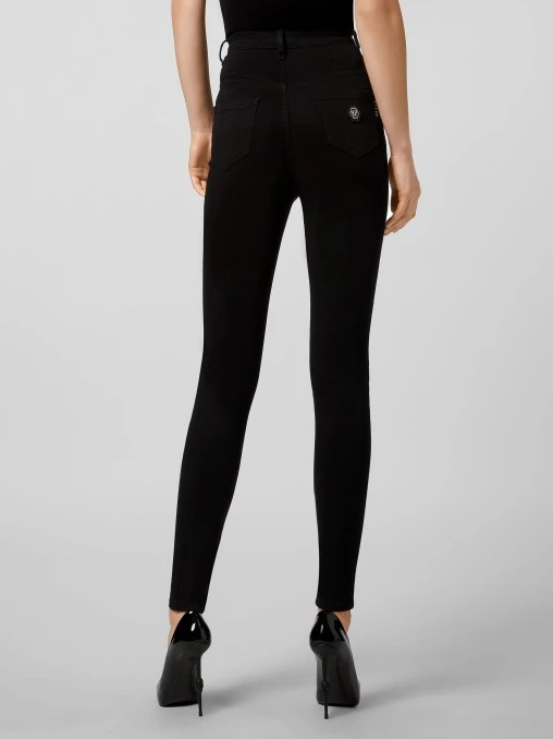 Скинни PHILIPP PLEIN