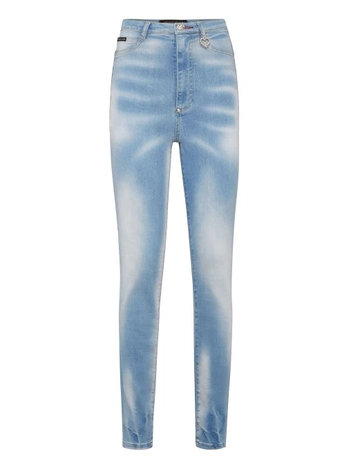 Скинни PHILIPP PLEIN