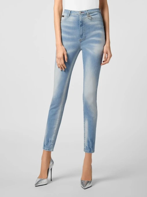 Скинни PHILIPP PLEIN