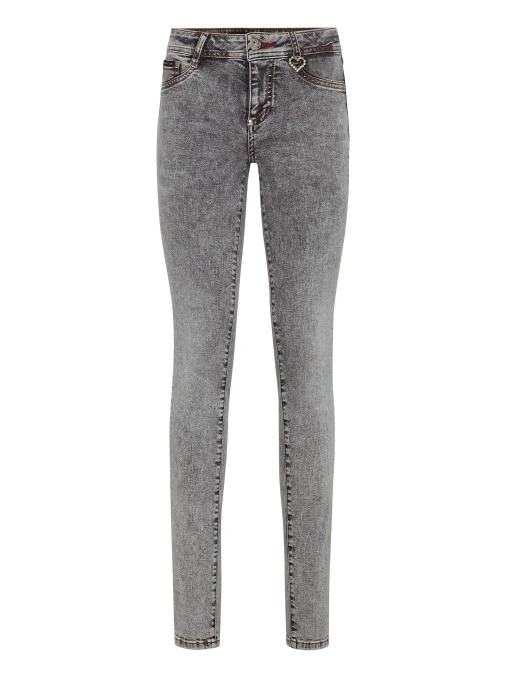 Скинни PHILIPP PLEIN
