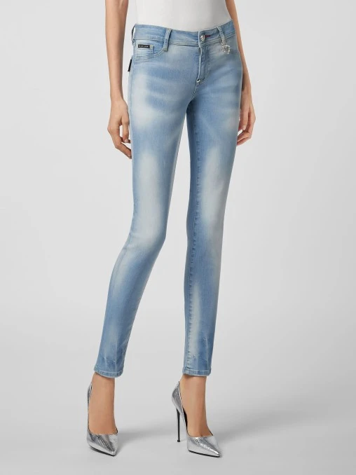 Скинни PHILIPP PLEIN