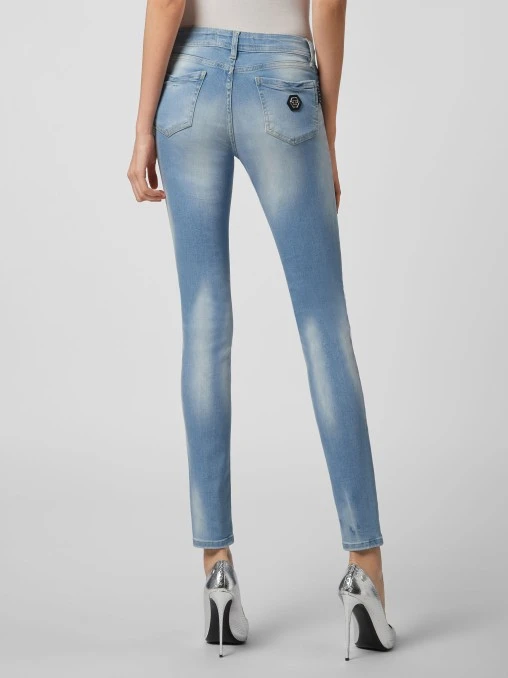 Скинни PHILIPP PLEIN