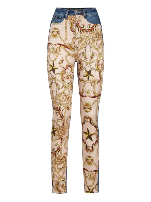 Скинни PHILIPP PLEIN