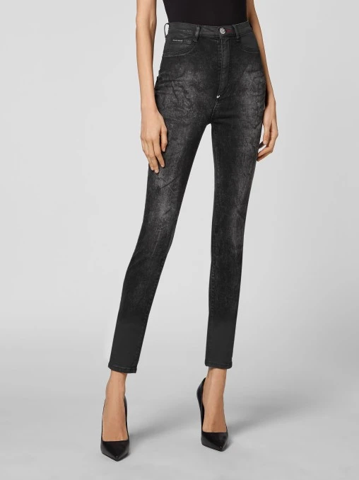 Скинни PHILIPP PLEIN