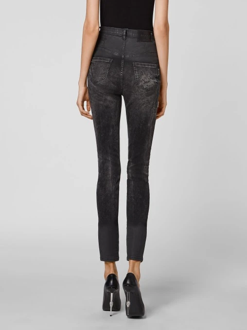 Скинни PHILIPP PLEIN