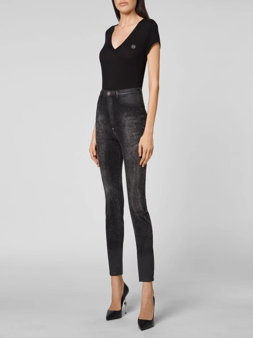 Скинни PHILIPP PLEIN