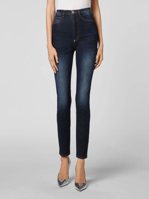 Скинни PHILIPP PLEIN