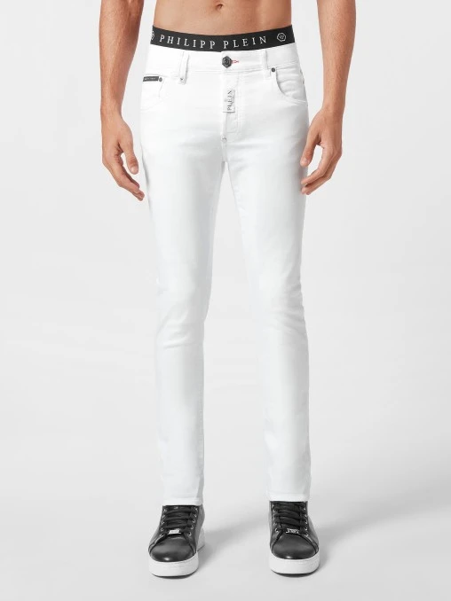 Скинни PHILIPP PLEIN