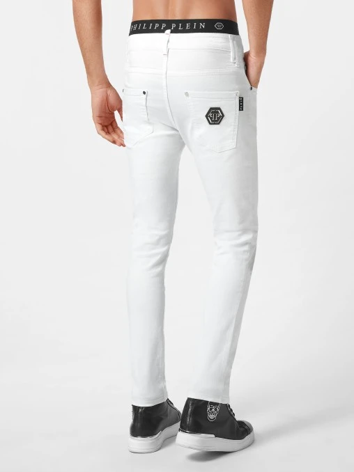 Скинни PHILIPP PLEIN