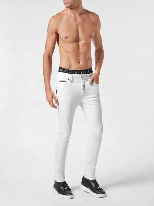Скинни PHILIPP PLEIN