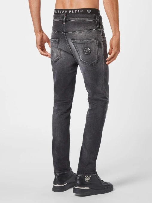 Скинни PHILIPP PLEIN
