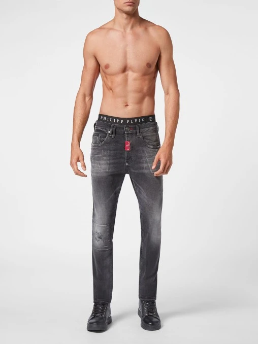 Скинни PHILIPP PLEIN