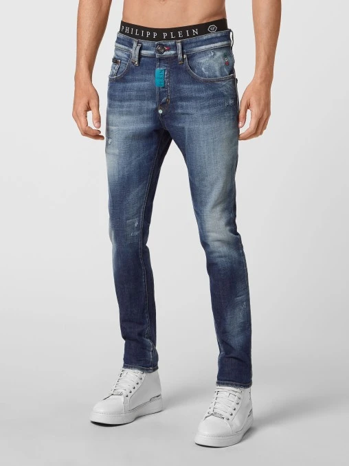 Скинни PHILIPP PLEIN
