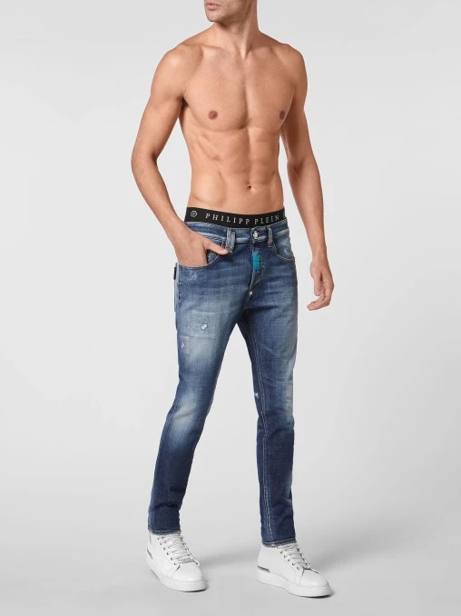 Скинни PHILIPP PLEIN