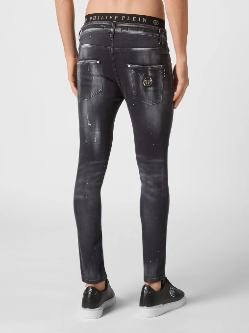 Скинни PHILIPP PLEIN