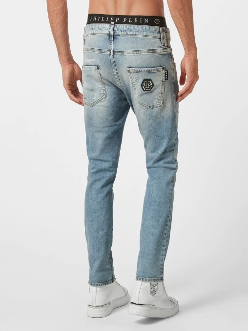 Скинни PHILIPP PLEIN