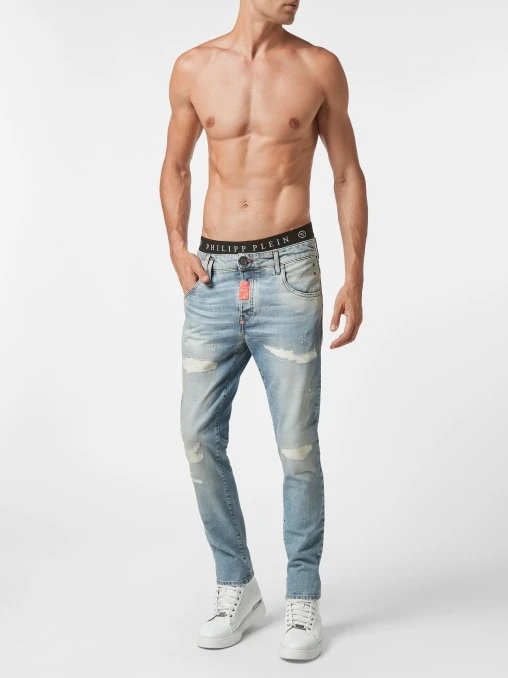 Скинни PHILIPP PLEIN