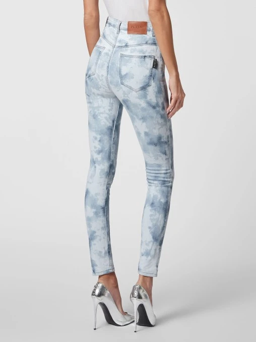 Скинни PHILIPP PLEIN