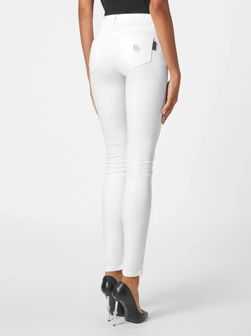 Скинни PHILIPP PLEIN
