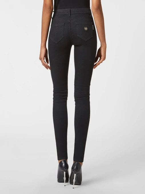 Скинни PHILIPP PLEIN