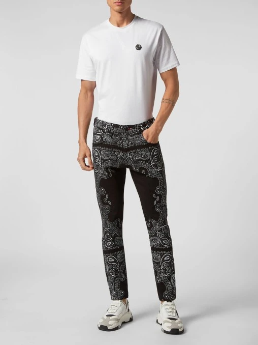 Скинни PHILIPP PLEIN